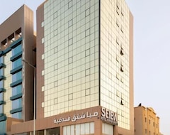 Seiba Hotel-riyadh (Riyadh, Saudi-Arabien)