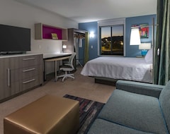 Hotel Home2 Suites By Hilton Kingman (Kingman, EE. UU.)