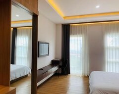 Khách sạn Sinergi Hotel & Villa (Malang, Indonesia)