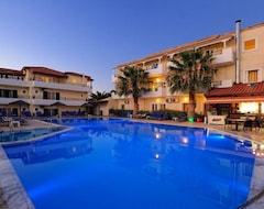 Hotel Philoxenia (Ermones, Grecia)