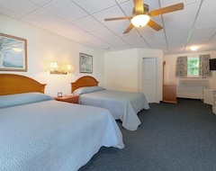 Hotel Cromwell Harbor Motel (Bar Harbor, Sjedinjene Američke Države)