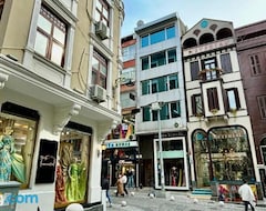 Hotel Family Suites Otel (Istanbul, Turkey)