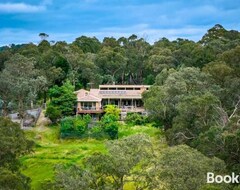 Casa/apartamento entero Perfect View Retreat In Forest (Melbourne, Australia)