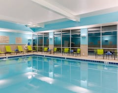 Hotel SpringHill Suites Chattanooga South/Ringgold, GA (Ringgold, USA)