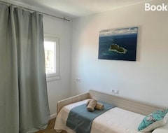 Tüm Ev/Apart Daire Malaga Beach Apartment (Malaka, İspanya)