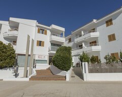 Khách sạn Aparthotel Flora (Puerto de Pollensa, Tây Ban Nha)