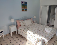 Khách sạn Guesthouse / Bed & Breakfast / Quartos Of Hospedes- Nazaré- Alcobaça (Alcobaça, Bồ Đào Nha)