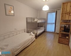 Cijela kuća/apartman Bonito Apartamento En El Centro De Biescas (Biescas, Španjolska)