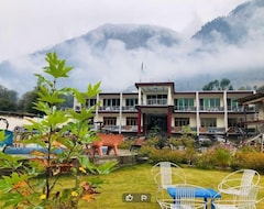 The Nature Resort Hotel Kalam (Mardan, Pakistan)