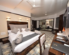 Hotelli President (Nagpur, Intia)
