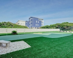 Casa/apartamento entero Top Floor Unit With Amazing Pool And Ocean Views (Sneads Ferry, EE. UU.)