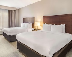 Hotel Comfort Inn & Suites (Fairburn, USA)