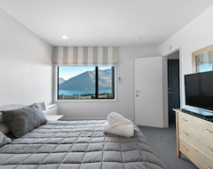 Otel Amity Serviced Apartments (Queenstown, Yeni Zelanda)