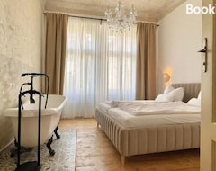 Casa/apartamento entero Apartma Adina 1905 (Karlovy Vary, República Checa)