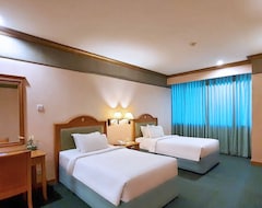 Hotelli Tunjungan Hotel (Surabaya, Indonesia)