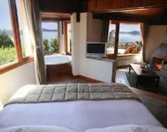 Hotel La Sirenuse Lake Resort (San Carlos de Bariloche, Argentina)