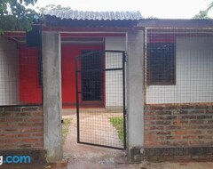 Tüm Ev/Apart Daire Como En Casa (Campo Grande, Arjantin)