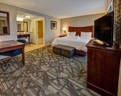 Hotel Hampton Inn & Suites Stuart-North (Stuart, Sjedinjene Američke Države)