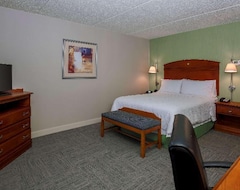 Khách sạn Hampton Inn & Suites West Haven (West Haven, Hoa Kỳ)