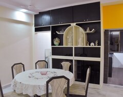 Koko talo/asunto Luxury Apartment On The Arabian Sea In South Mumbai (Mumbai, Intia)