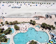 Hotel Ocean Walk Resort 505I (Daytona Beach, USA)