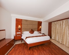 Khách sạn Hotel Trinity Isle (Bengaluru, Ấn Độ)