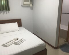 Hotelli Princess Perrine Suites (Davao City, Filippiinit)