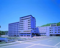 Ryokan Hotel Oe Honke (Kitami, Japan)