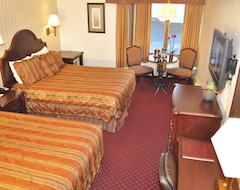 Hotel Seward (Seward, EE. UU.)