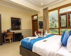 Khách sạn Hotel The Nest (Dharamsala, Ấn Độ)