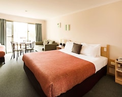 Hotel Rose Garden Motel (Geelong, Australia)