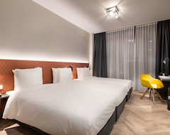 Khách sạn Hotel New Kit (Amsterdam, Hà Lan)