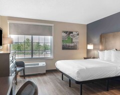 Khách sạn Extended Stay America Suites - Boston - Burlington (Burlington, Hoa Kỳ)