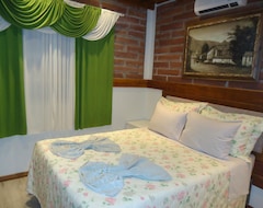 Guesthouse Residencial Encantado (Canela, Brazil)