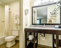 Hotel Quality Inn & Suites Creedmor - Butner (Creedmoor, EE. UU.)