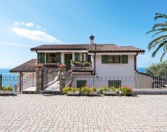 Cijela kuća/apartman Villa Ginestra (vma110) (Ventimiglia, Italija)