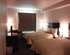 Hotel Stanley Extended Stay (Stanley, USA)