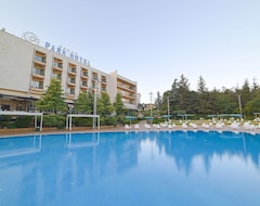 Hotel Chtaura Park (Chtoura, Lebanon)