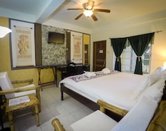 Hotelli Rumors Resort Hotel (San Ignacio, Belize)