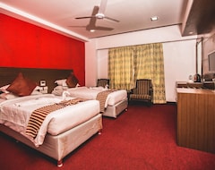 Khách sạn Hotel Shelter (Chennai, Ấn Độ)