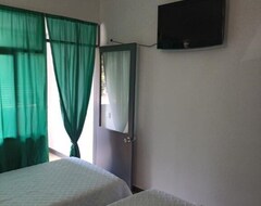 Hotel Residencial Parque (Funchal, Portugal)