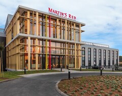 Khách sạn Martin's Red (Tubize, Bỉ)