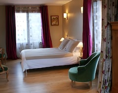 Hotel Mas La Marchette (Céret, Francia)