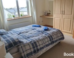 Cijela kuća/apartman Meadow Brook 4 Bedroom (Tubbercurry, Irska)