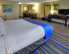 Holiday Inn & Suites Tupelo North, an IHG Hotel (Tupelo, EE. UU.)