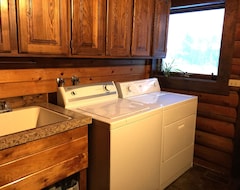 Casa/apartamento entero Johnson'S Country Cabin - One Price Rents The Entire Home! (Afton, EE. UU.)