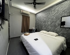 Hotel Homestay 77 (Johor Bahru, Malezija)