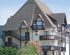 Hotel Lagrange Vacances Les Residences (Cabourg, Francia)