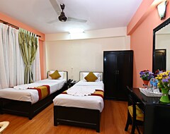 Hotel Pleasure Home (Kathmandu, Nepal)