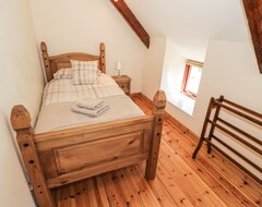 Tüm Ev/Apart Daire The Mistal, Pet Friendly In Glanton, Ref 958281 (Alnwick, Birleşik Krallık)